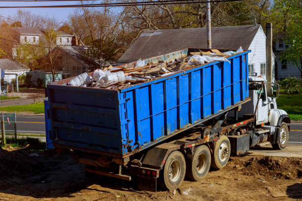 Same-Day Junk Removal Services in Cleveland, GA