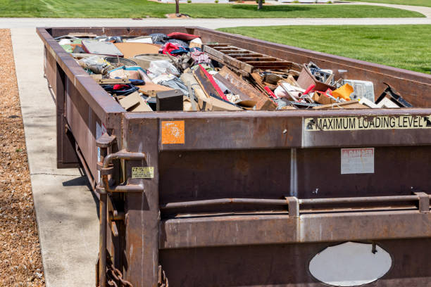 Best Garage Cleanout  in Cleveland, GA